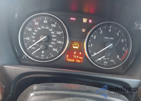 2013 BMW 335 from USA, damaged, VIN WBADX7C51DJ589635